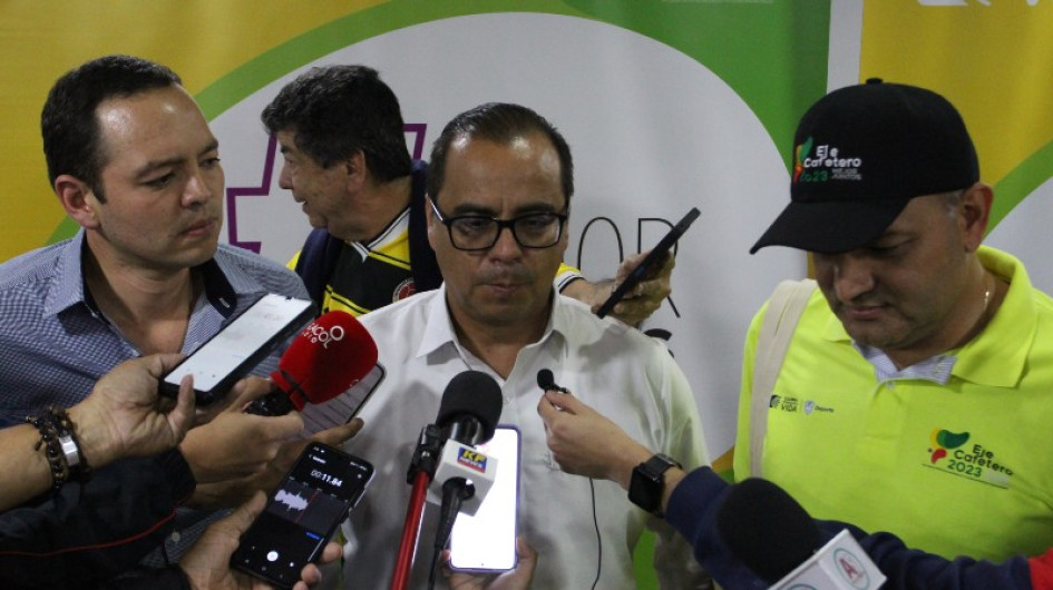 Juegos Nacionales del 2023 Juegos Nacionales del 2023