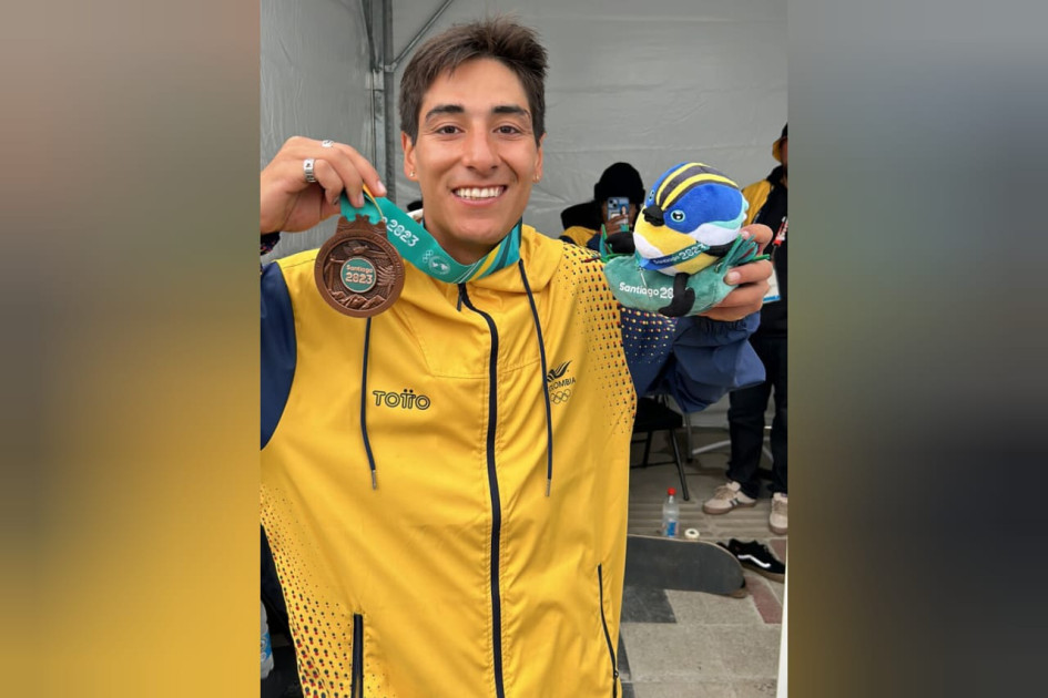Jhancarlos González Jhancarlos González