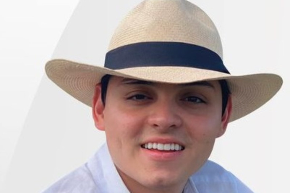 Jorge Andrés Arango Tabares Jorge Andrés Arango Tabares