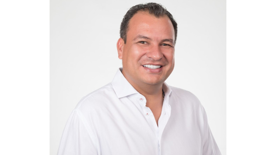 Jorge Andrés Gómez Escudero Jorge Andrés Gómez Escudero