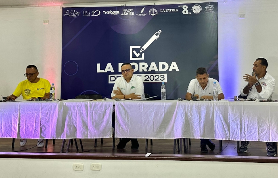 Ante las recientes inundaciones que afectaron al municipio, el debate se centró en este problema de vieja data. Ante las recientes inundaciones que afectaron al municipio, el debate se centró en este problema de vieja data.