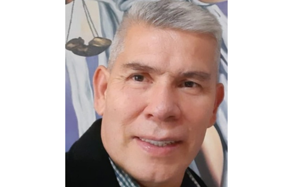 Luis Alfonso Castrillón Sánchez Luis Alfonso Castrillón Sánchez
