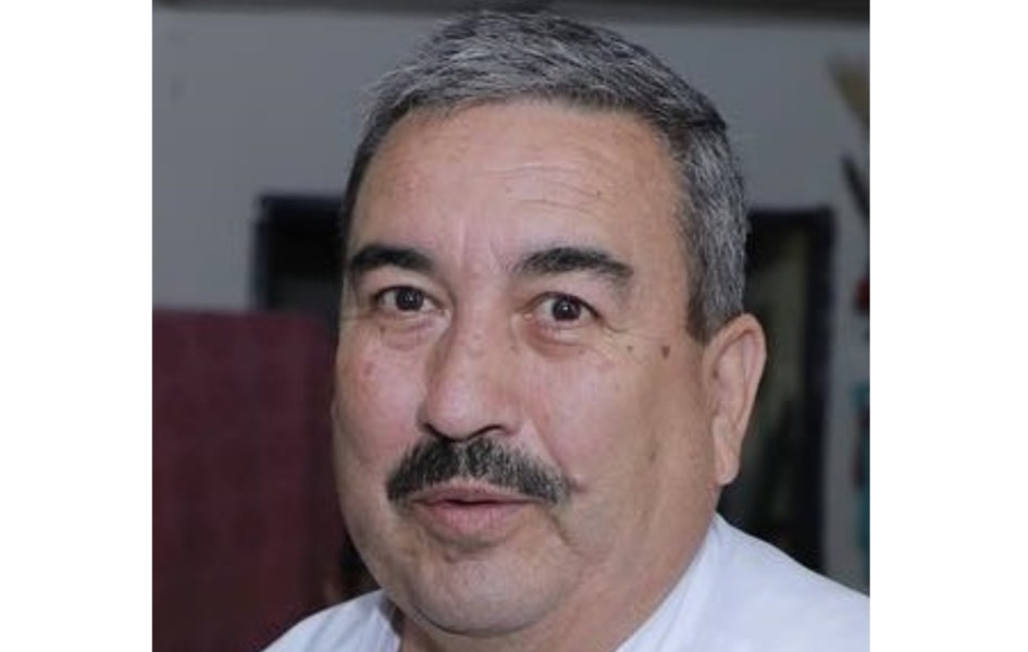 Óscar Gallego Castrillón Óscar Gallego Castrillón