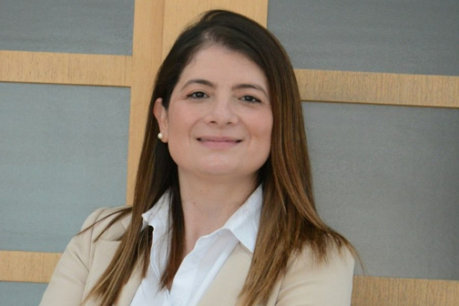 Paula Andrea Toro Santana Paula Andrea Toro Santana