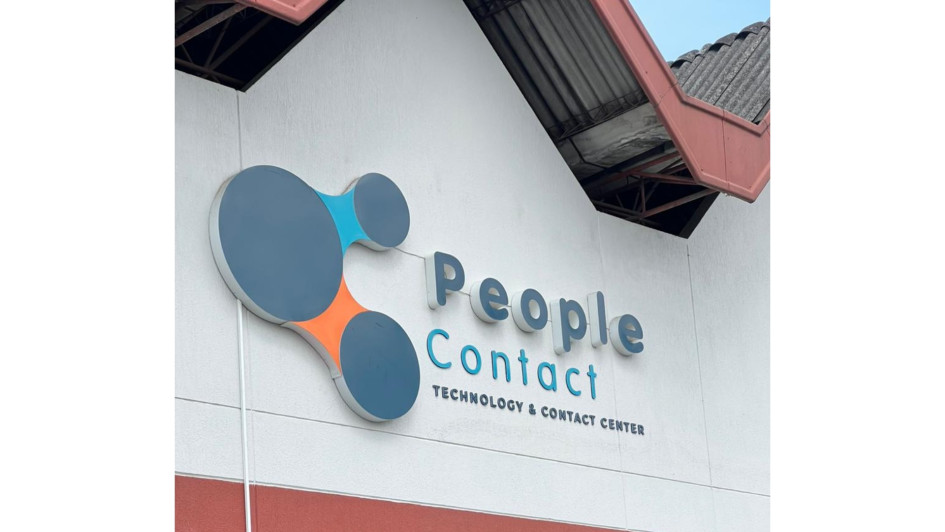 People Contact People Contact