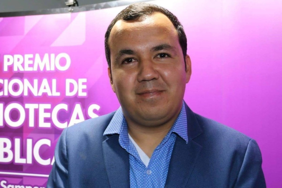 Sergio Alexánder Abonce Trejos Sergio Alexánder Abonce Trejos