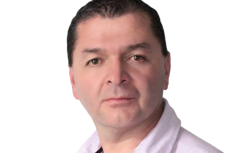 Carlos Alberto Aristizábal Montes