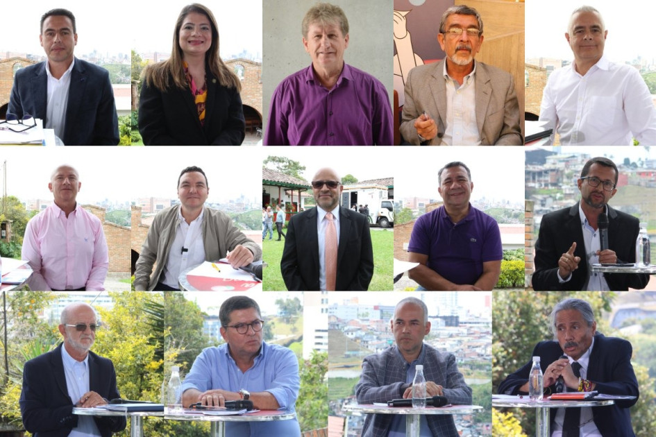 candidatos candidatos