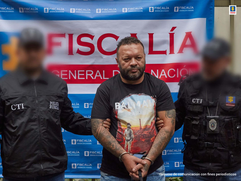 Alias Alex, uno de los posibles cabecillas de una estructura de La Cordillera, habría participado en la planeación del homicidio ocurrido en mayo del 2021 en Pereira Alias Alex, uno de los posibles cabecillas de una estructura de La Cordillera, habría participado en la planeación del homicidio ocurrido en mayo del 2021 en Pereira