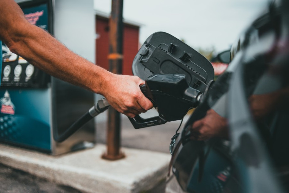 consumo de combustible El consumo de combustibles fósiles seguirá en aumento según la Organización de Países Exportadores de Petróleo (