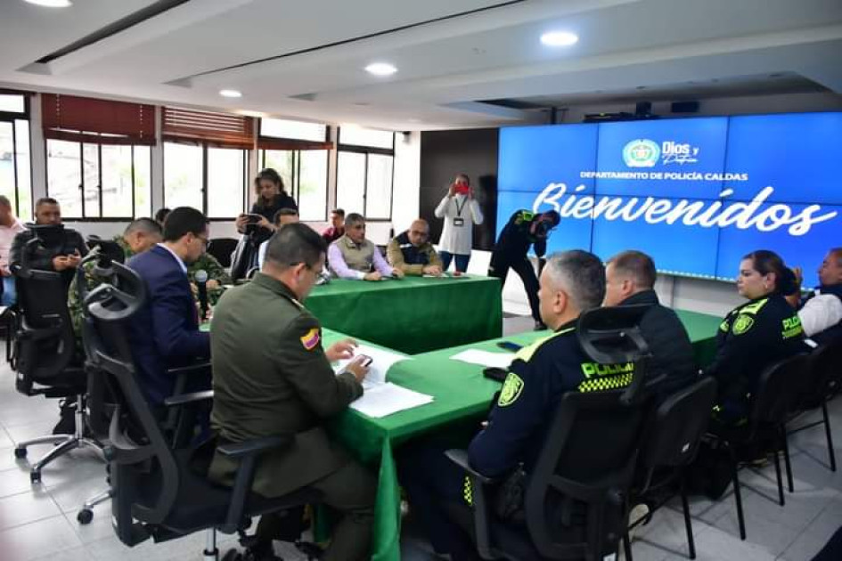 Consejo de Seguridad este miércoles. Consejo de Seguridad este miércoles.