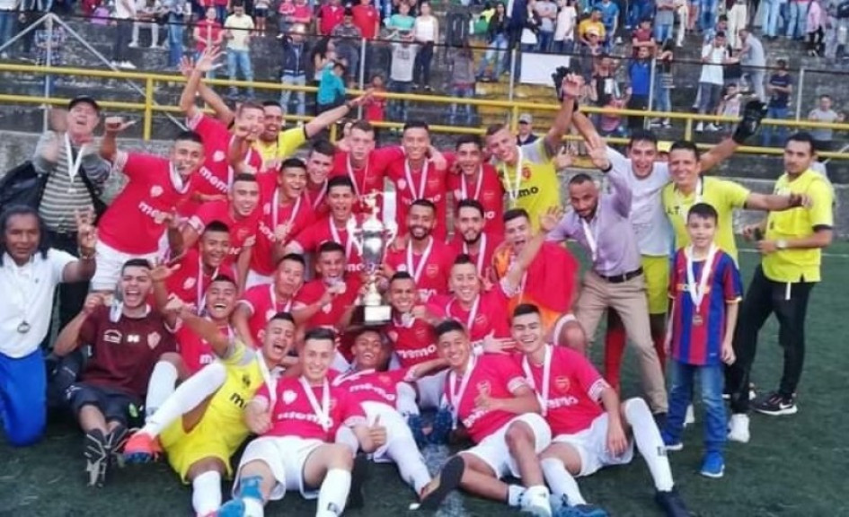 Nacional de Primera C Nacional de Primera C