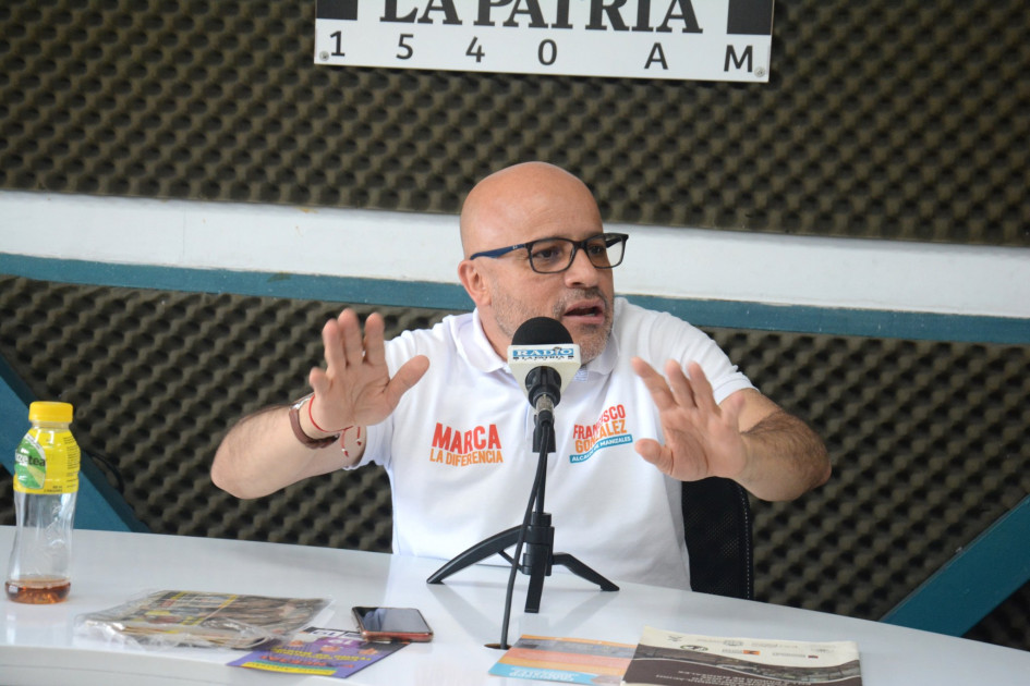 Francisco Javier González Sánchez Francisco Javier González Sánchez