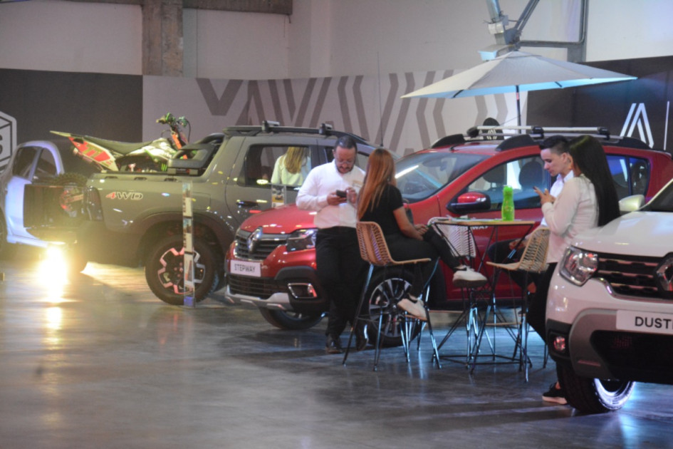 El top de los carros más vendidos El top de los carros más vendidos