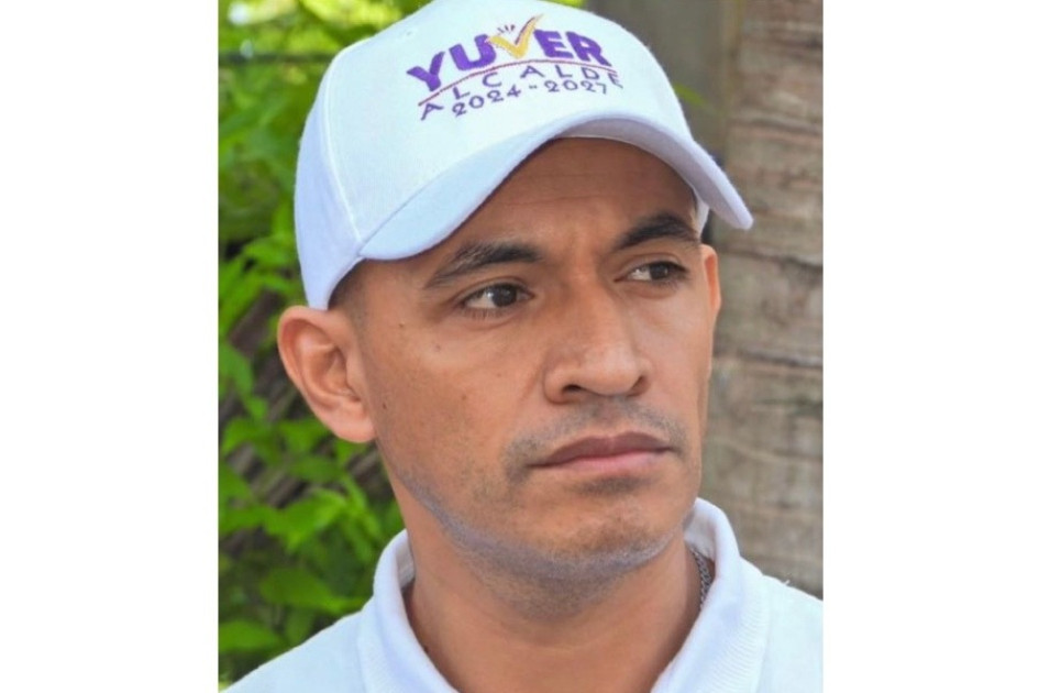 Yuver Ramírez Quintero Yuver Ramírez Quintero