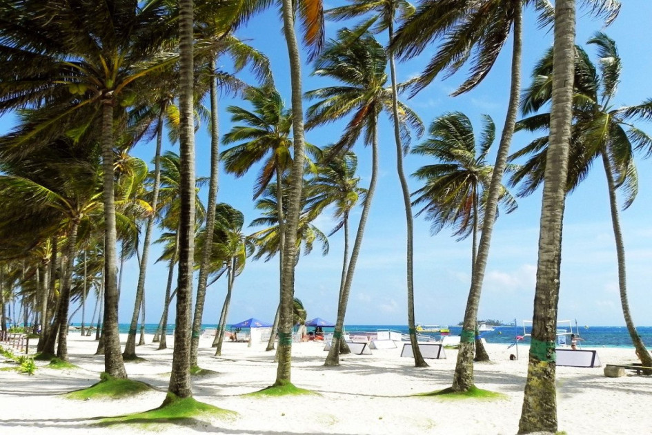 Colombia: Un paraíso de playas en américa latina Colombia: Un paraíso de playas en américa latina