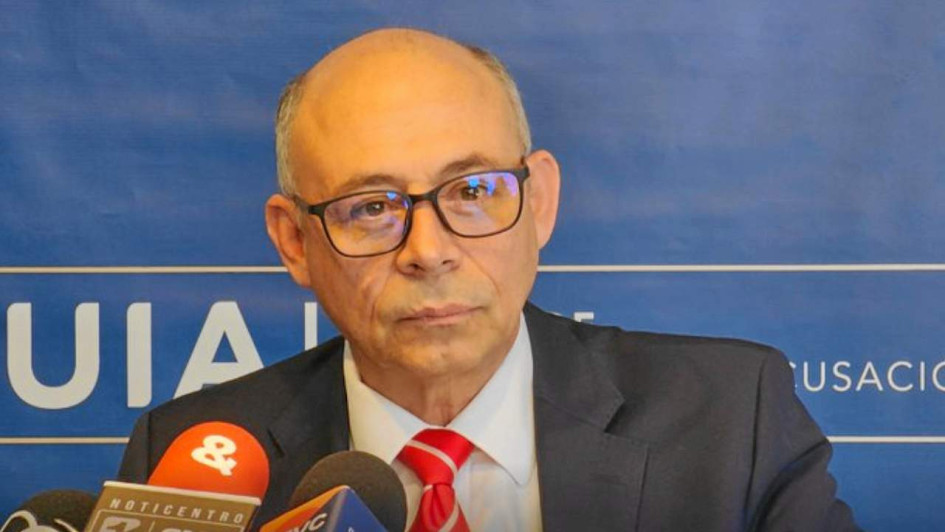 Foto | Tomada de la JEP | LA PATRIA  Si bien el teniente coronel Juan Carlos Figueroa Suárez se ha declarado ajeno a los hechos por los que ha sido acusado, en ningún momento se ha mostrado renuente a las citaciones que le ha hecho la JEP.