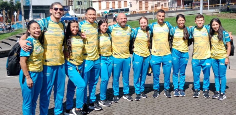 Juegos Nacionales del 2023 Juegos Nacionales del 2023