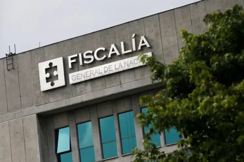 Fiscalía Fiscalía
