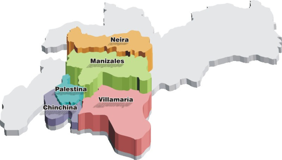 ÁREA METROPOLITANA ÁREA METROPOLITANA