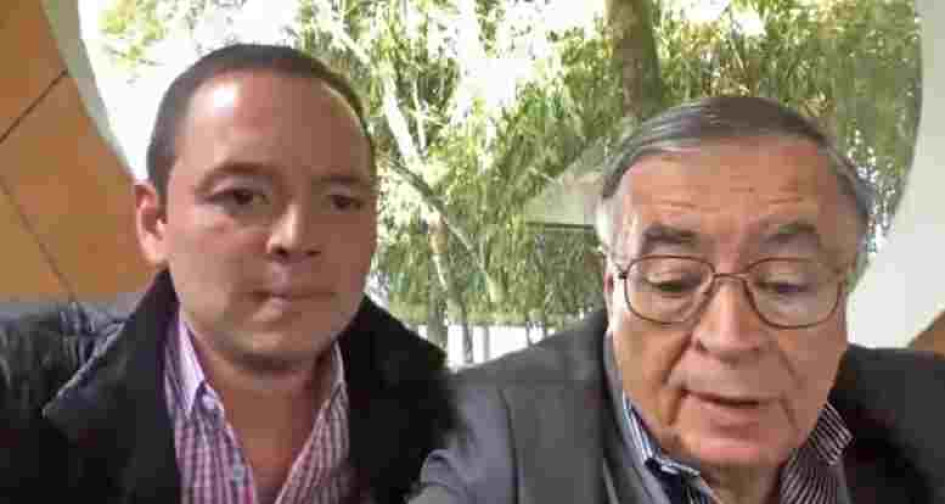 Imputan cargos a alcalde de Manizales por asignación de contralor municipal Imputan cargos a alcalde de Manizales por asignación de contralor municipal