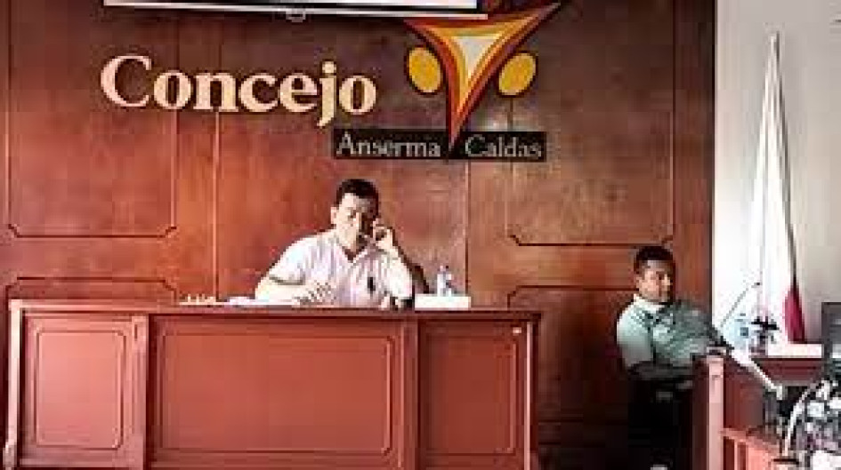 Cinco mujeres harían parte del Concejo de Anserma (Caldas). Cinco mujeres harían parte del Concejo de Anserma (Caldas).