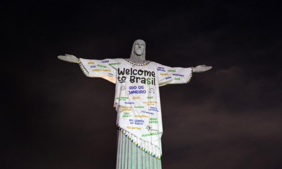 Taylor Swift en Brasil Taylor Swift en Brasil