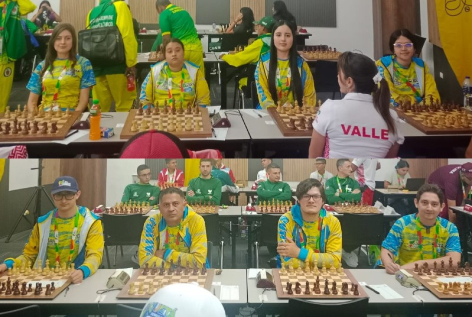 Juegos Nacionales del 2023 Juegos Nacionales del 2023