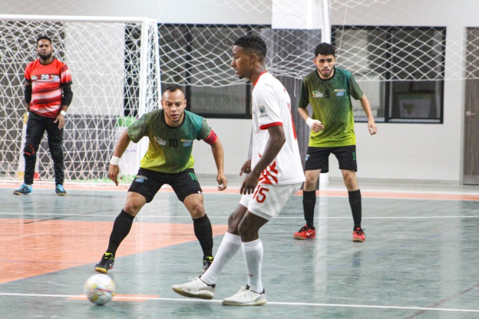 Juegos Nacionales del 2023 Juegos Nacionales del 2023