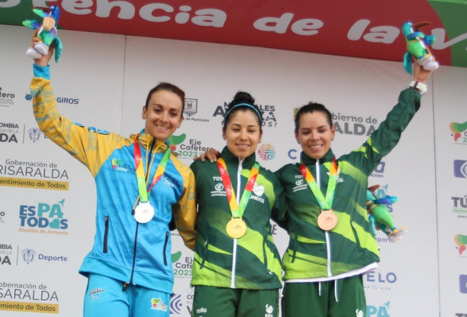 Juegos Nacionales del 2023 Juegos Nacionales del 2023