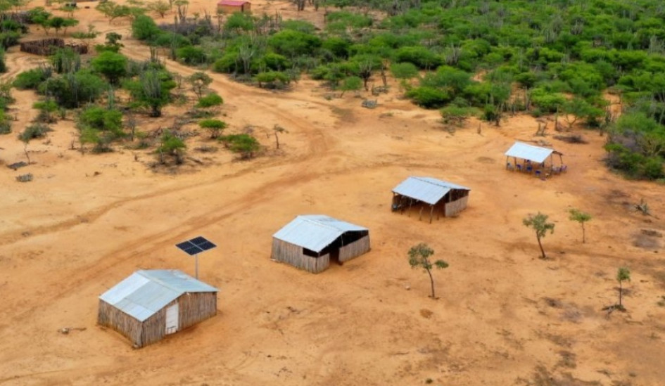 Corte colombiana declaró inexequible otro decreto de emergencia económica en La Guajira Corte colombiana declaró inexequible otro decreto de emergencia económica en La Guajira