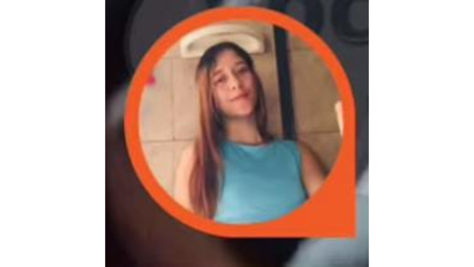 Asesinaron en su casa a la joven Laura Vanesa García López, de 19 años. Asesinaron en su casa a la joven Laura Vanesa García López, de 19 años.