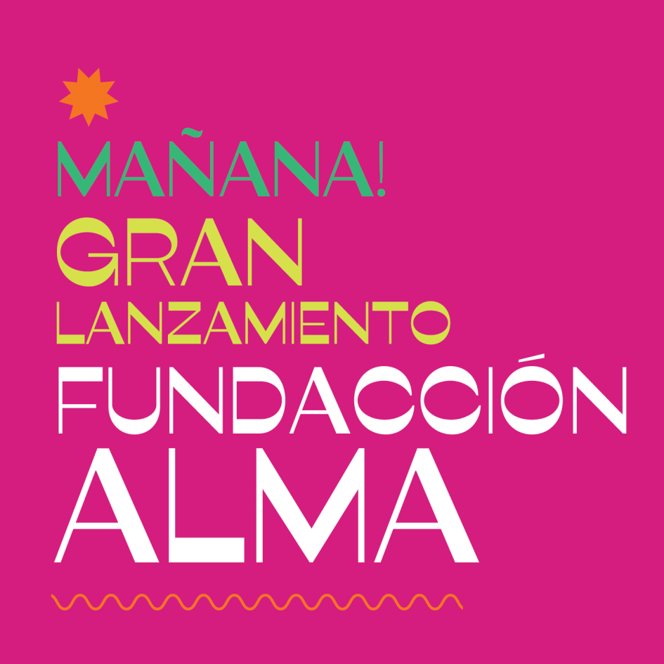 Es un evento con entrada libre. La fundación busca ideas y que la comunidad se familiarice con la iniciativa. Es un evento con entrada libre. La fundación busca ideas y que la comunidad se familiarice con la iniciativa.