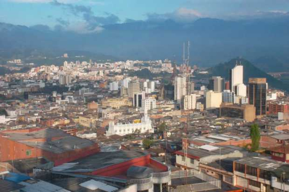 Manizales Manizales