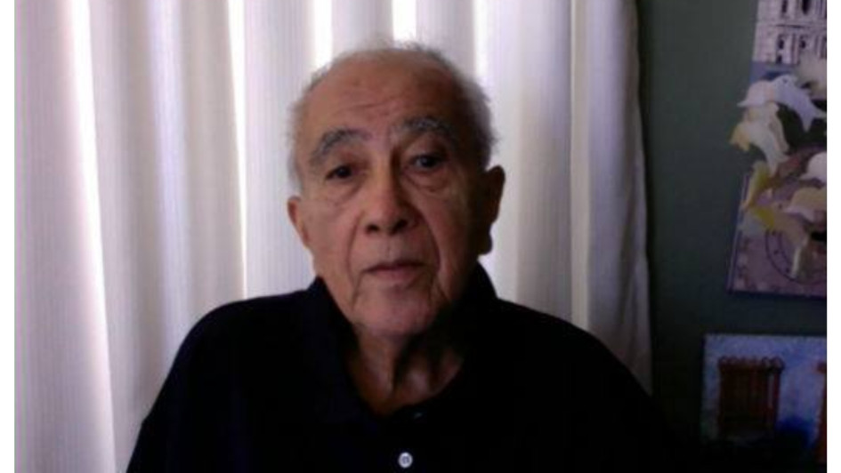 Rodrigo Silva Hernández. Rodrigo Silva Hernández.