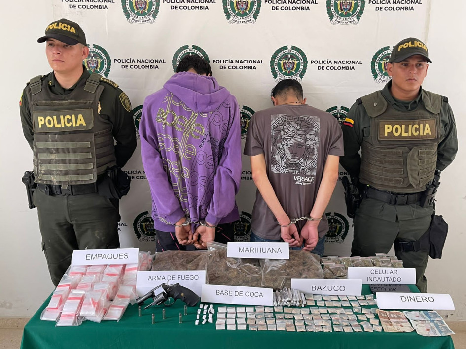 Los señalados. Los señalados.