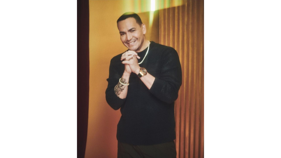 El cantante puertorriqueño Victor Manuelle estará en el Pregón de la Feria de Manizales. El cantante puertorriqueño Victor Manuelle estará en el Pregón de la Feria de Manizales.