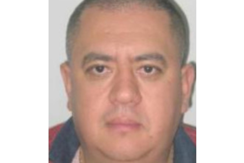 Se entregó posible cabecilla de banda de licor adulterado en Manizales