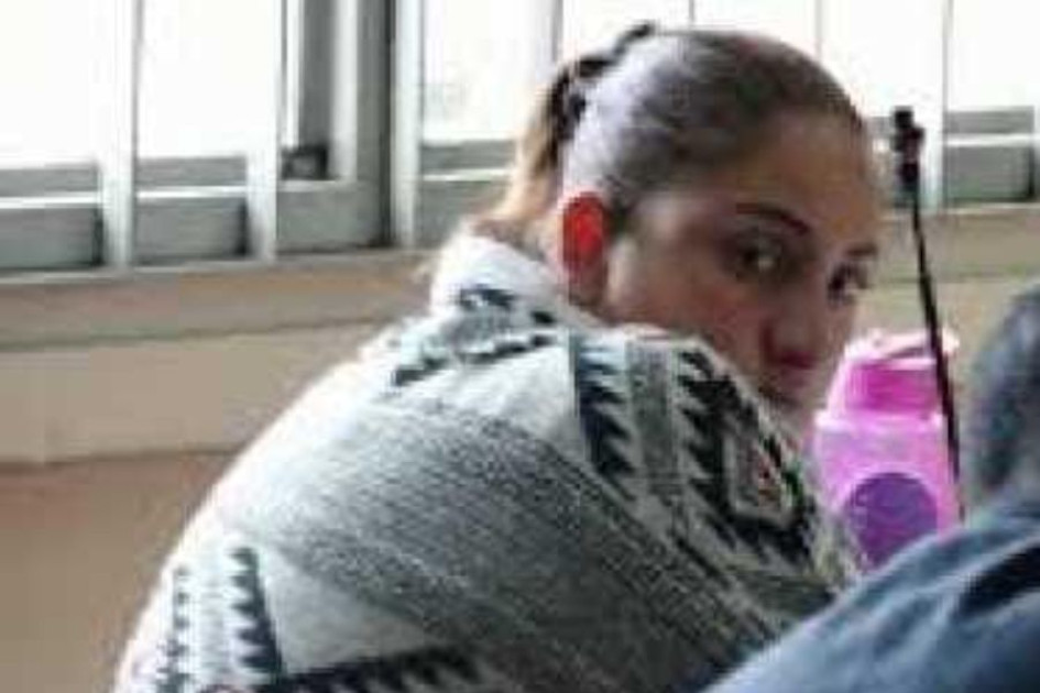 coronel Martha Gañán