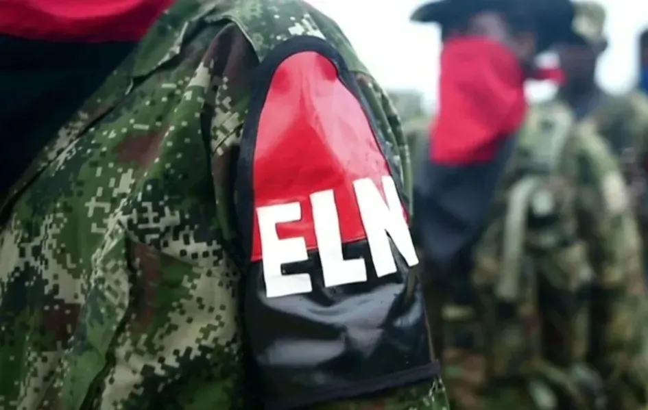 Ejército de Liberación Nacional (Eln) Ejército de Liberación Nacional (Eln)