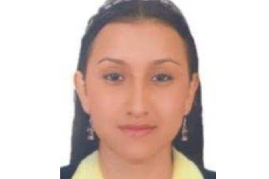 Le niegan domiciliaria a esposa de Rodolfo, en banda de licor adulterado Le niegan domiciliaria a esposa de Rodolfo, en banda de licor adulterado