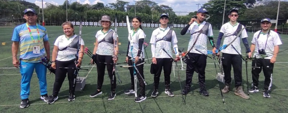 Juegos Nacionales del 2023 Juegos Nacionales del 2023