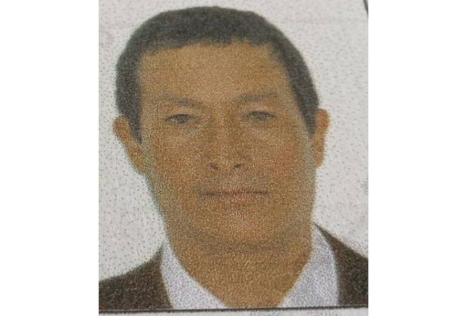 Víctor Manuel Montes Corrales