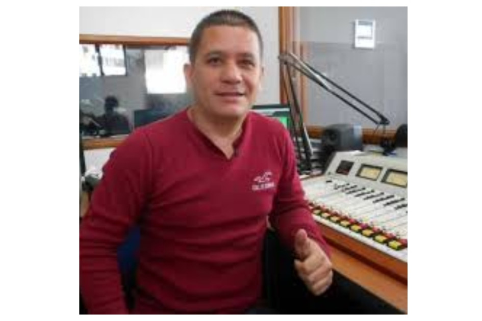 Tribunal Superior condena a motociclista que le quitó la vida a locutor en Manizales