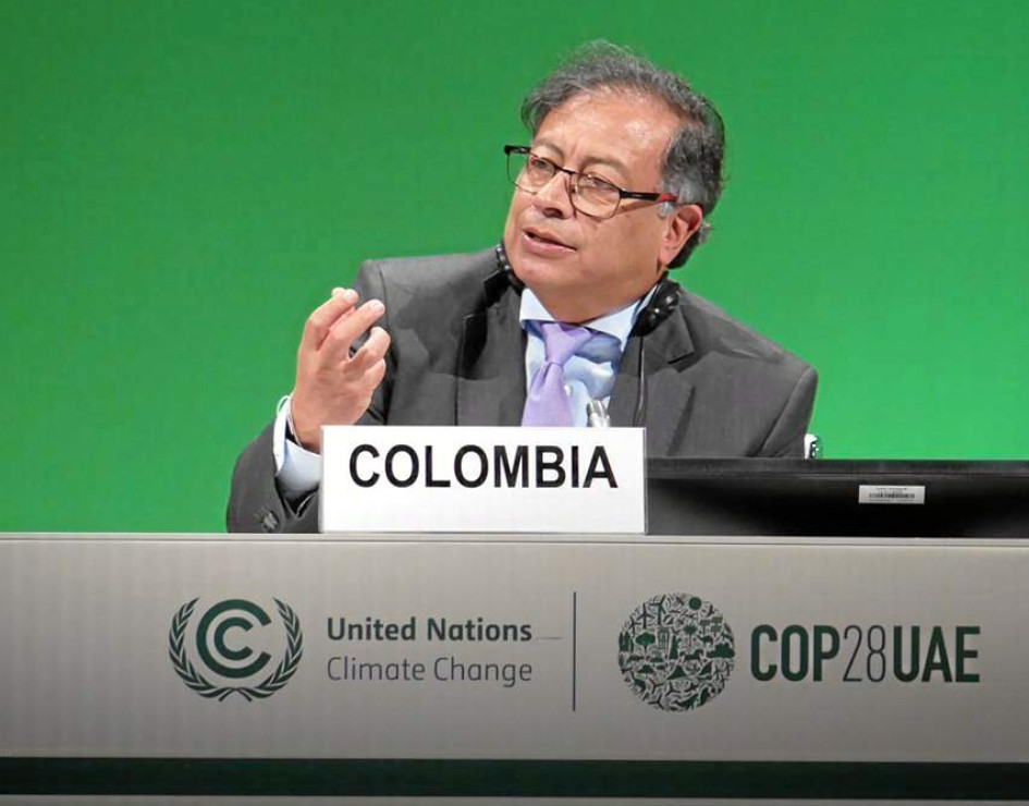 La Comisión de Acusaciones de la Cámara de Representantes no contempla llamar a declarar al presidente Gustavo Petro. La Comisión de Acusaciones de la Cámara de Representantes no contempla llamar a declarar al presidente Gustavo Petro.