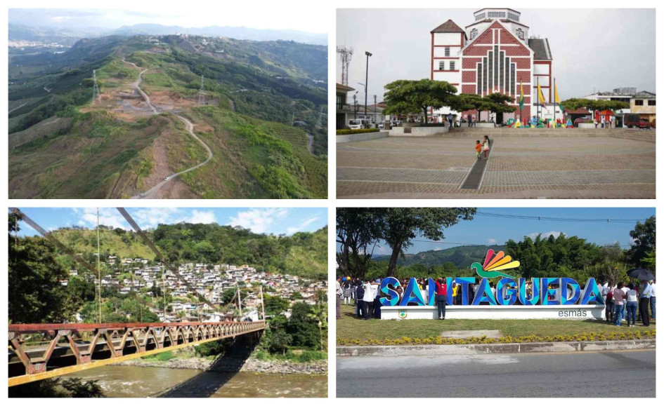 Palestina, Caldas Palestina, Caldas
