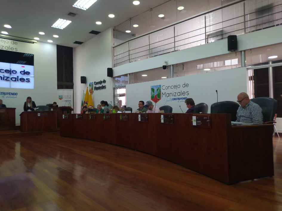 Este miércoles se define si el impuesto de Industria y Comercio tendrá descuento Este miércoles se define si el impuesto de Industria y Comercio tendrá descuento
