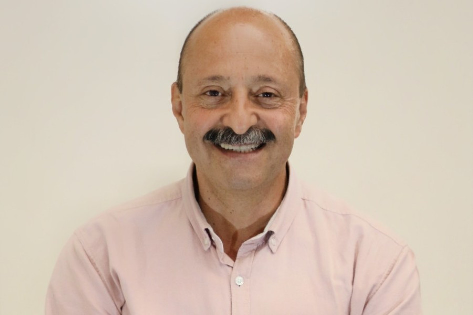 Fabio Gómez Mejía Fabio Gómez Mejía