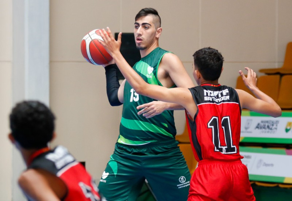 Juegos Nacionales del 2023 Juegos Nacionales del 2023