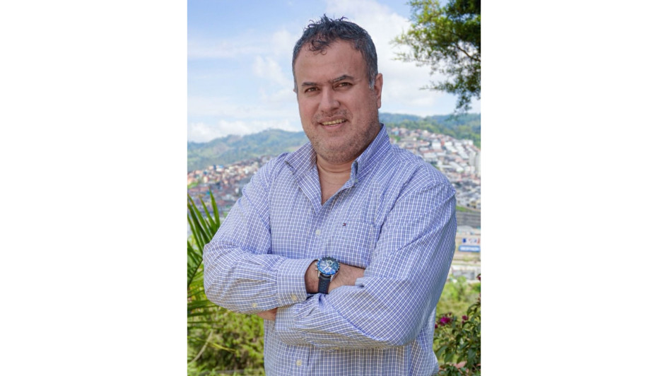 Jorge David Cifuentes Jorge David Cifuentes